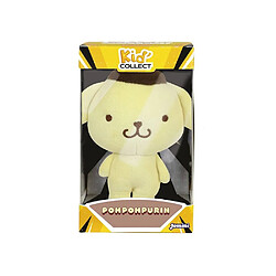 Avis JEMINI Kid'Collect Peluche collectionnable Pompompurin 13 cm - Textile doux