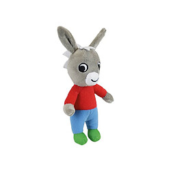 Acheter JEMINI Set de peluches Trotro et Zaza - 2 personnages - Gris & rose