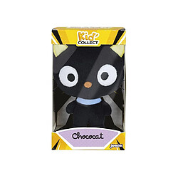 Avis Jemini Hello Kitty Kid'Collect - Peluche Chococat - 13 cm