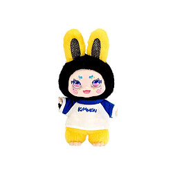 Silverlit Peluche surprise Kimmon Dream Maker - Porte-clés inclus - Modèle aléatoire (6 + 1 rare) pas cher