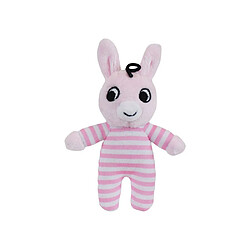 Avis JEMINI Set de peluches Trotro et Zaza - 2 personnages - Gris & rose