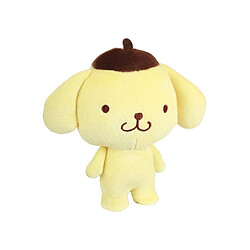 Doudou et peluche
