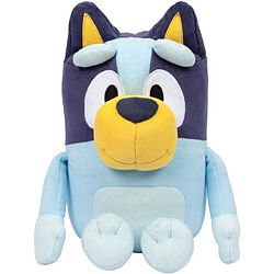 Peluche interactive