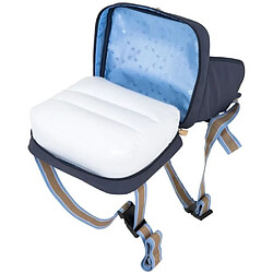Acheter Roba rehausseur de chaise bébé - Bleu marine