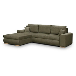 Acheter Indian - 5 places - Vert kaki