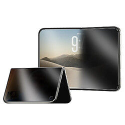 Protection écran smartphone