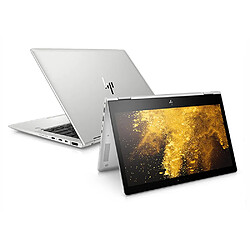 Avis HP EliteBook x360 1030 G7 - i5 Gen 10 - 16 Go RAM - SSD 256 Go - Windows 11 · Reconditionné