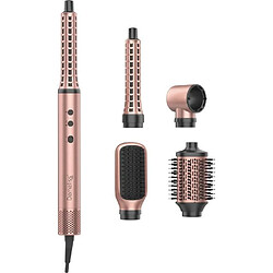 Brosse soufflante