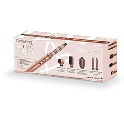 Avis Saint algue Demeliss Airflow Styler