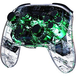 Avis Turtle beach Afterglow - Transparente