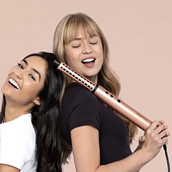 Saint algue Demeliss Airflow Styler pas cher