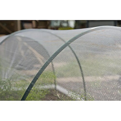 Avis Nature voile anti-insectes blanc