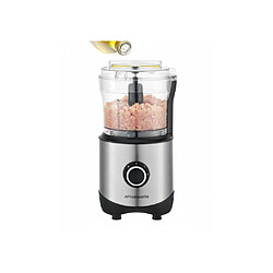 Acheter Arthur Martin AM1608AC - Robot multifonction Inox - 300 W - 400 ml - 2 vitesses + Pulse