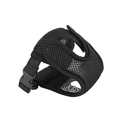 Avis Trixie Comfort XL - Protection slip pour chien - Noir - 60 à 70 cm