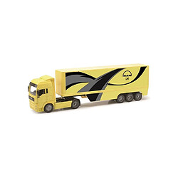 Acheter NEWRAY MAN TG18.410A - Camion miniature 1:32 avec remorque container