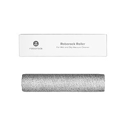 Acheter Roborock Soft Roller Brush pour F25 Ultra - Brosse à rouleau souple grise (x1)