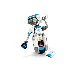 Avis LEGO Marvel 76339 Les Quatre Fantastiques H.E.R.B.I.E. - Robot 747 pièces