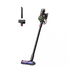 Acheter Dyson Aspirateur-balai V8 Cyclone - Sans fil - 60 min - Aspirant - 0,54 l - Noir