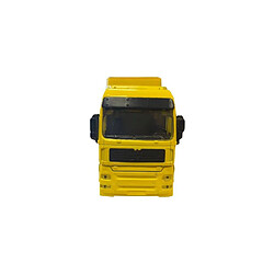 Avis NEWRAY MAN TG18.410A - Camion miniature 1:32 avec remorque container