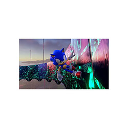 Avis Sonic Frontiers Definitive Edition - Nintendo Switch 2 - Action plateforme SEGA