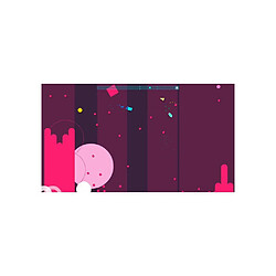 Avis Just For Games Just Shapes & Beats - Édition physique Nintendo Switch - Region Free
