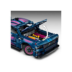 Acheter LEGO Technic 42236 Ford Mustang GT - 973 pièces - Modèle personnalisable