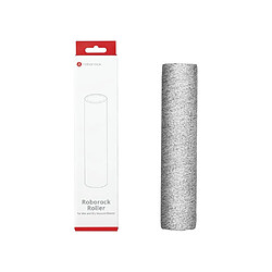 Avis Roborock Soft Roller Brush pour F25 Ultra - Brosse à rouleau souple grise (x1)