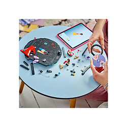 Avis LEGO Editions 43028 Vinyle Olivia Rodrigo - 360 pièces - Pour collection