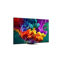 Avis TV LG evo AI QNED87 (2026) 100" QNED MiniLED UHD 4K - 100QNED87B6