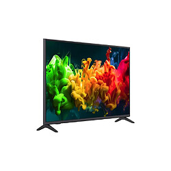 Avis LG QNED 4K Mini-LED TV 65QNED80B6B - Noir - webOS 26