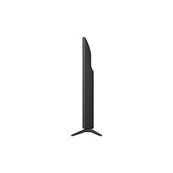 Acheter LG QNED 4K Mini-LED TV 65QNED80B6B - Noir - webOS 26