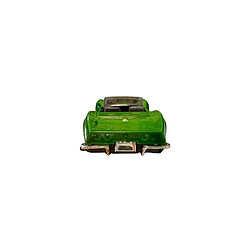 Acheter NEWRAY Chevrolet Corvette 1969 - Vert - Miniature 1:43