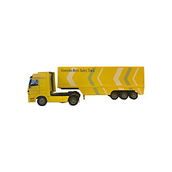 Acheter NEWRAY Mercedes-Benz Actros 1857 - Camion mini 1:32 avec remorque