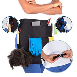 Acheter INF Tablier de Coiffeur Multi-Poches - Tissu Oxford 600D, Tablier de Travail Imperméable
