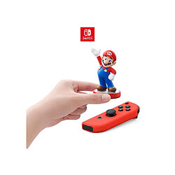 Nintendo amiibo Splatoon Raiders - Pasquale, Raimi & Angie - Blister pas cher
