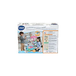 Acheter VTech Magi Chariot des Délices - Jeu chariot à glaces multicolore