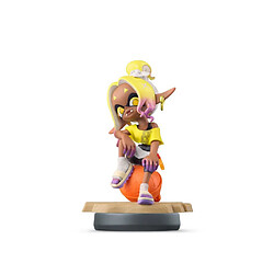 Acheter Nintendo amiibo Splatoon Raiders - Pasquale, Raimi & Angie - Blister