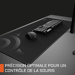 Acheter Nova gaming Apollon - Noir