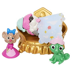 Acheter Coffret palais des animaux Disney Princess
