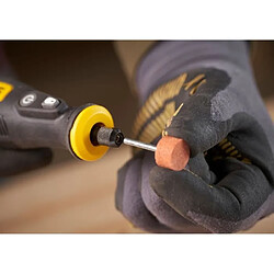 Avis Stanley fatmax outil rotatif 18V sans fil