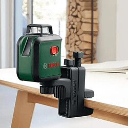 Avis Bosch MM 3