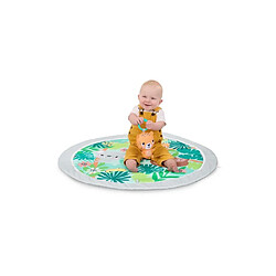 Bright starts Tapis d’éveil bébé au sol pas cher