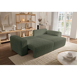 Acheter Bobo - 4 places - Vert olive