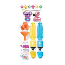 Avis Clementoni coffret créatif Summer Friends
