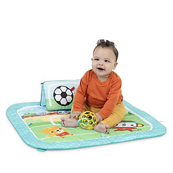 Acheter Bright starts Tapis d’éveil bébé – Multicolore