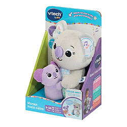 Avis Vtech baby Peluche interactive Maman Koala - Multicolore