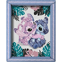 Acheter Lansay coffret création sequins Stitch & Angel