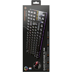 Clavier
