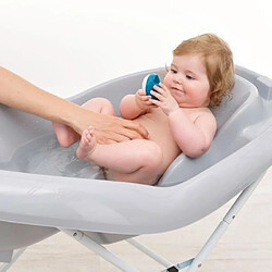 Acheter Thermobaby Pied de baignoire bébé - Bleu