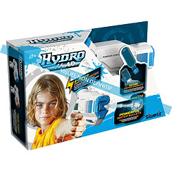 Avis Silverlit Hydro Mad Mini Blaster - Bleu